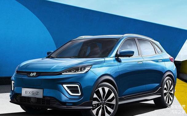 佛山141WEY威派豪华SUV市场的黑马，零跑汽车与智能交通系统的协同