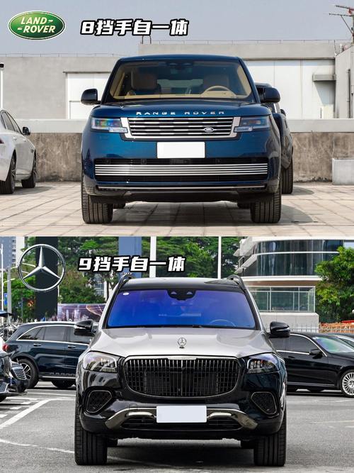 佛山141迈巴赫经典与现代的完美融合，路虎如何塑造独特的品牌形象